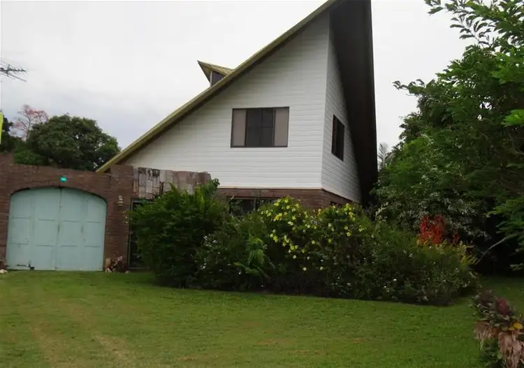 Main view of Homely house listing, 10 Bay Road, Coconuts QLD 4860