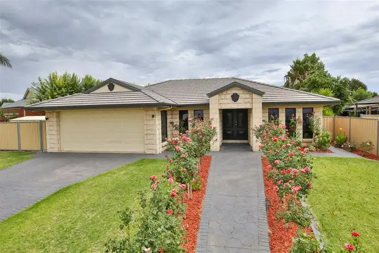 Main view of Homely house listing, 32 Leicester Street, Mildura VIC 3500