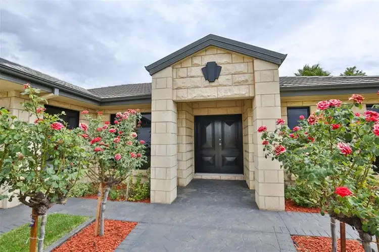 Second view of Homely house listing, 32 Leicester Street, Mildura VIC 3500
