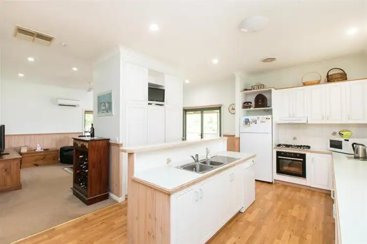 Fifth view of Homely house listing, 229 Main Avenue, Merbein South VIC 3505
