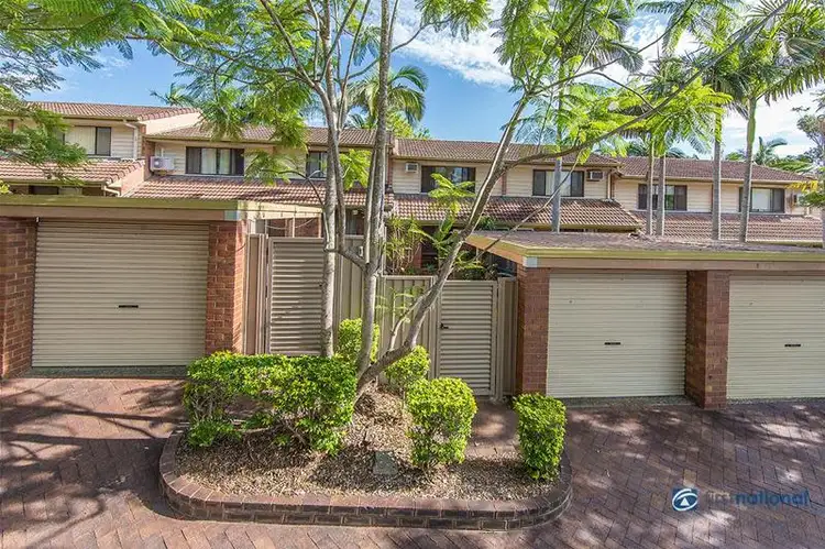 12/127 Barbaralla Drive, Springwood QLD 4127