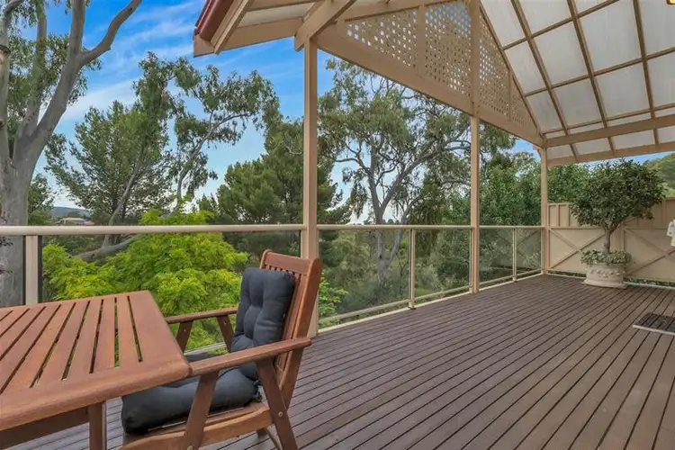 Second view of Homely house listing, 13 Blue Wren Court, Highbury SA 5089