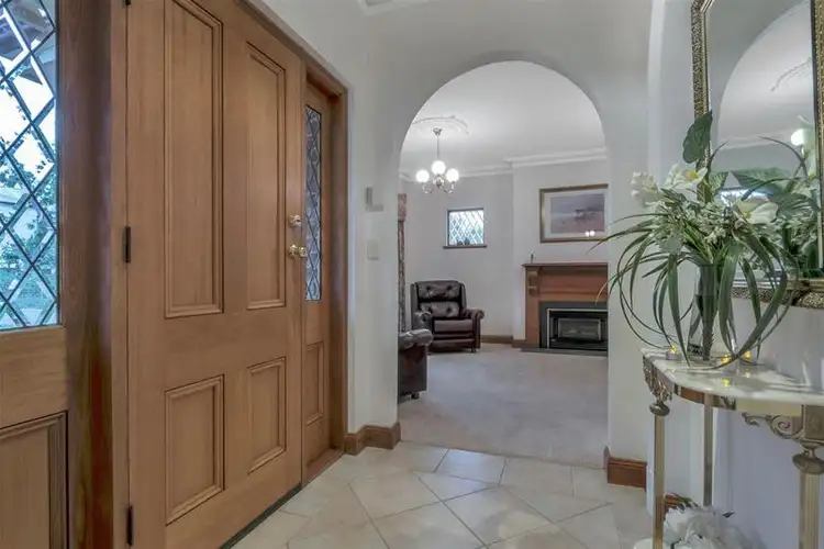 Fourth view of Homely house listing, 13 Blue Wren Court, Highbury SA 5089