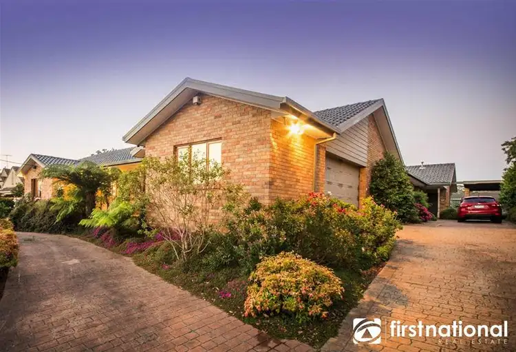 17 Brisbane Street, Berwick VIC 3806