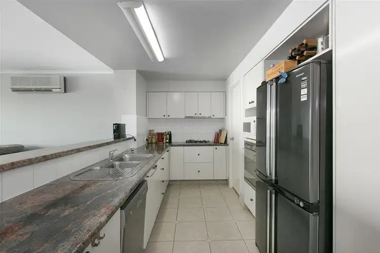 Fifth view of Homely apartment listing, 28/27 Vernon Terrace, Teneriffe QLD 4005