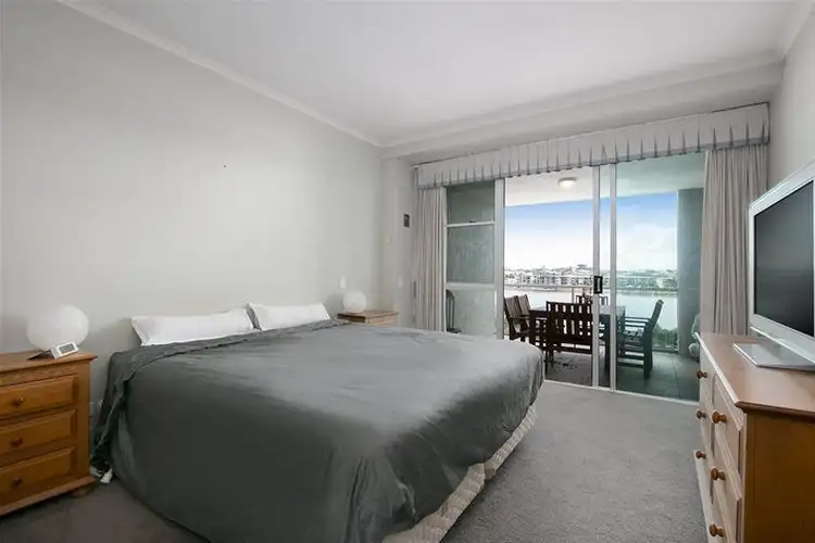 Sixth view of Homely apartment listing, 28/27 Vernon Terrace, Teneriffe QLD 4005