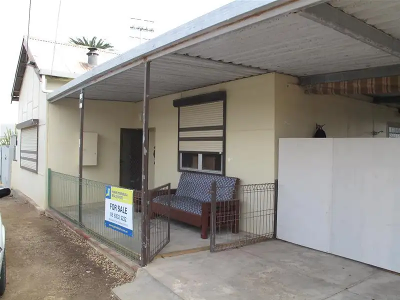 Main view of Homely house listing, 16 & 16A Lawhill Street, Port Victoria SA 5573