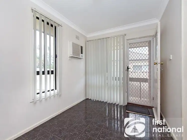 Third view of Homely house listing, 10 Houtman Avenue, Willmot NSW 2770