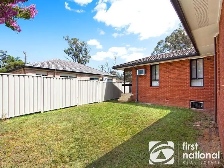 Seventh view of Homely house listing, 10 Houtman Avenue, Willmot NSW 2770
