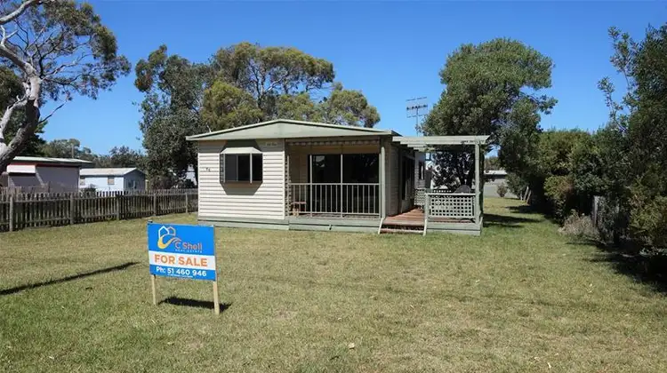 66 Campbell Street, Loch Sport VIC 3851