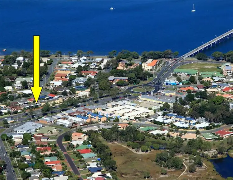 2/42 Benabrow Avenue, Bongaree QLD 4507