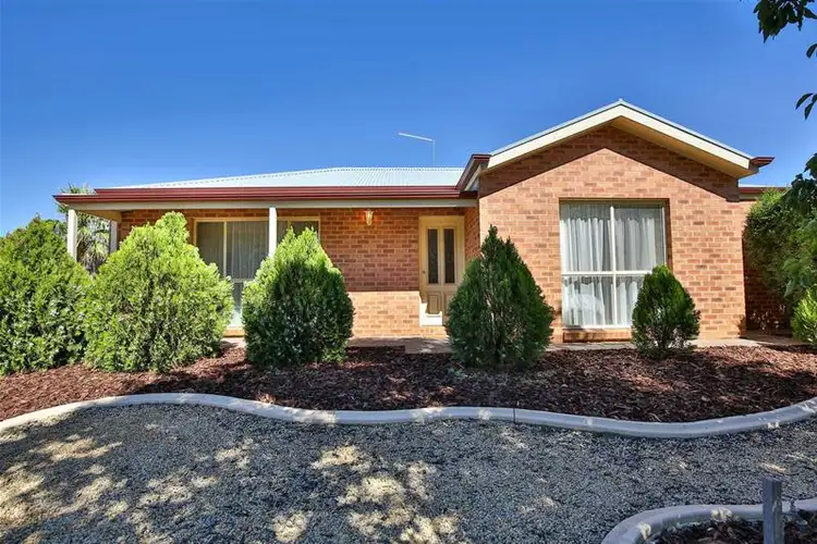 1/13 Crockett Court, Mildura VIC 3500