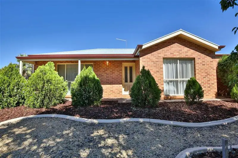 Main view of Homely townhouse listing, 1/13 Crockett Court, Mildura VIC 3500