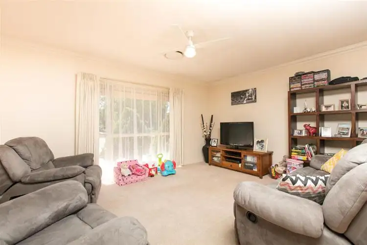 Second view of Homely townhouse listing, 1/13 Crockett Court, Mildura VIC 3500