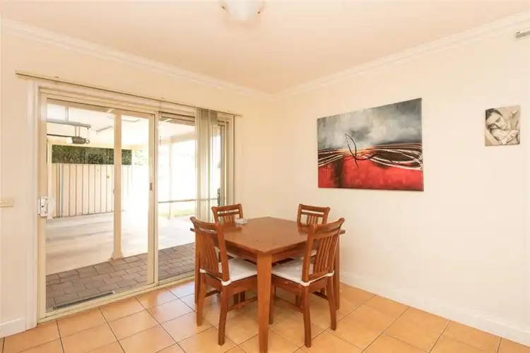 Third view of Homely townhouse listing, 1/13 Crockett Court, Mildura VIC 3500