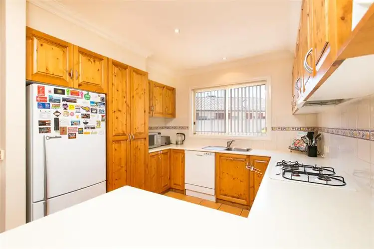 Fifth view of Homely townhouse listing, 1/13 Crockett Court, Mildura VIC 3500