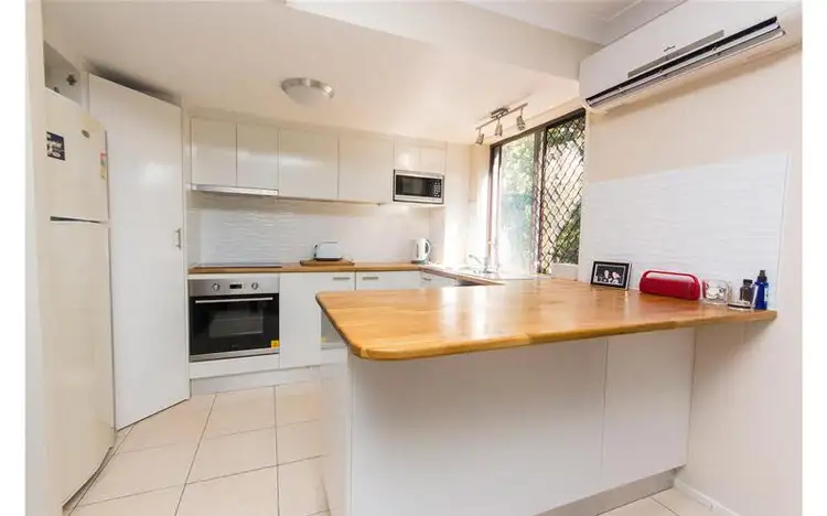 4 Gardenia/67 Nerang Street, Nerang QLD 4211