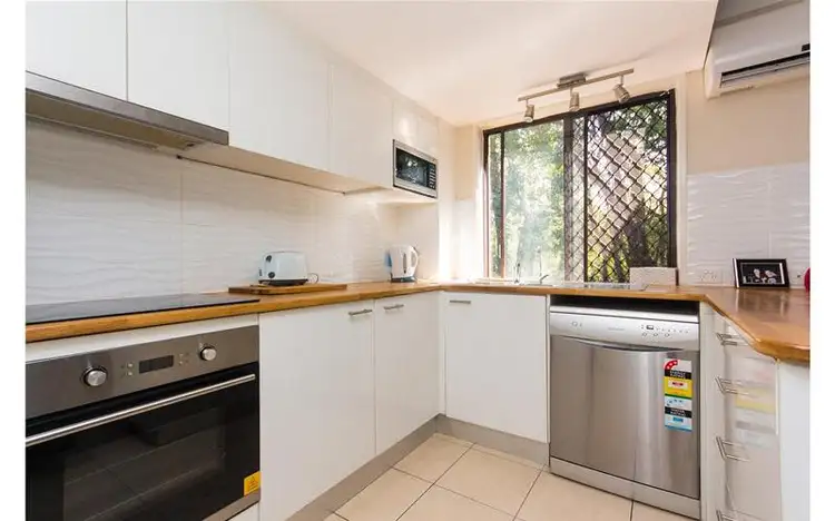 Second view of Homely townhouse listing, 4 Gardenia/67 Nerang Street, Nerang QLD 4211