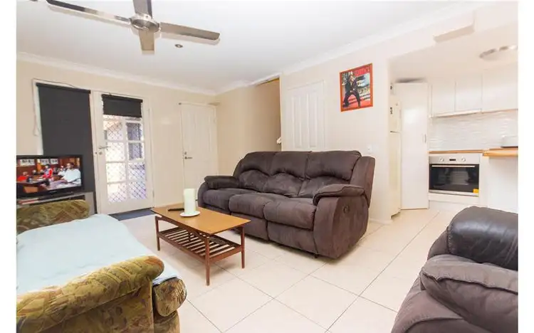 Fourth view of Homely townhouse listing, 4 Gardenia/67 Nerang Street, Nerang QLD 4211