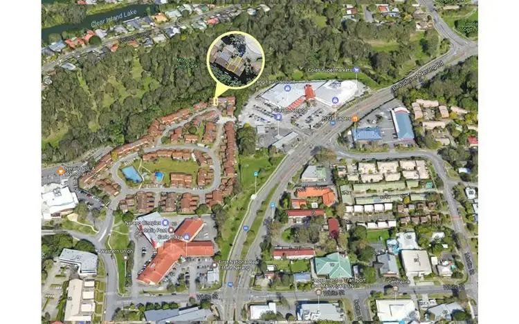 Sixth view of Homely townhouse listing, 4 Gardenia/67 Nerang Street, Nerang QLD 4211
