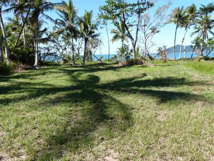 LOT L1/38 Reid Road, Wongaling Beach QLD 4852