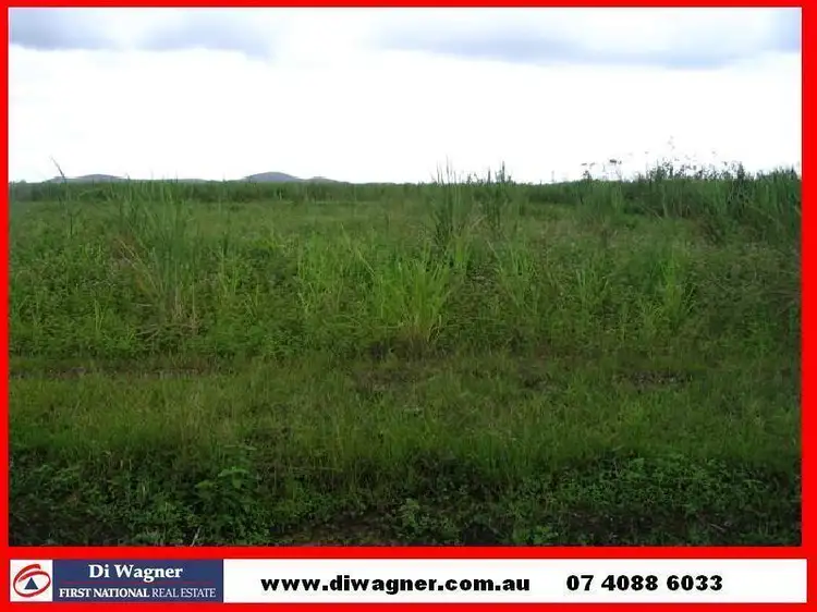 Main view of Homely land listing, Address available on request