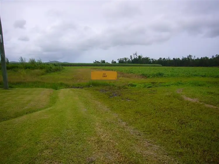 Second view of Homely land listing, Address available on request
