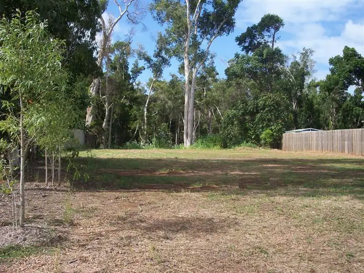 Third view of Homely land listing, Address available on request