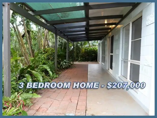 Address available on request