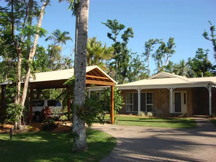 Fifth view of Homely house listing, Address available on request