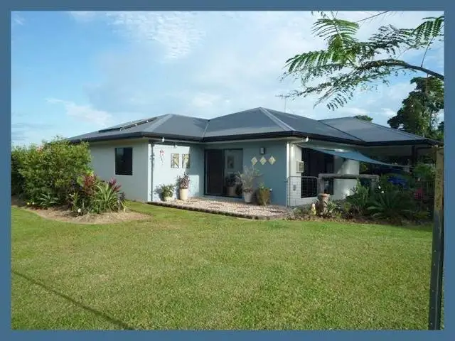 Address available on request