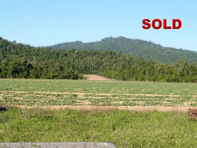 LOT 364/Lot 364 Cassowary Drive, Mission Beach QLD 4852