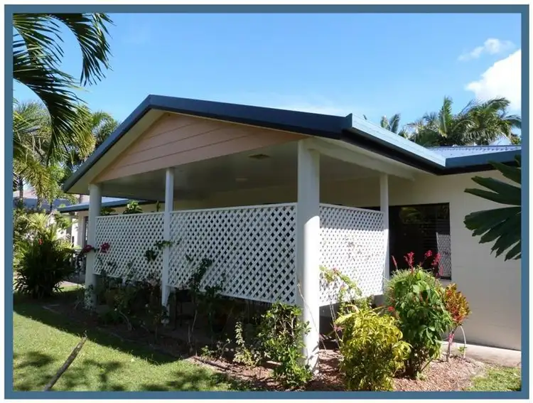 Address available on request