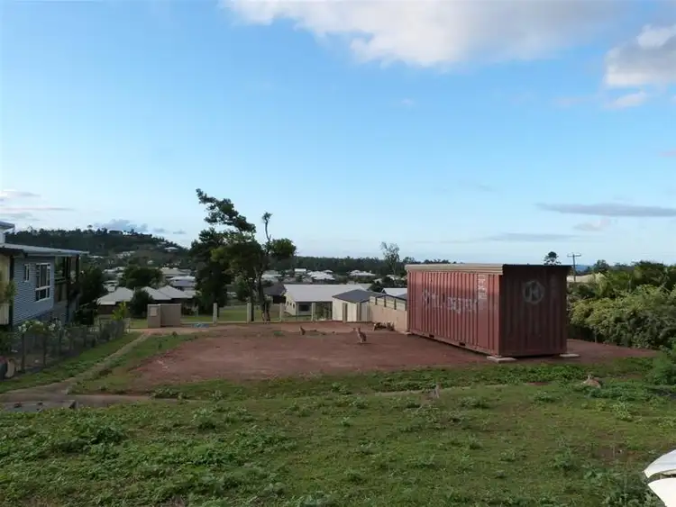 Second view of Homely land listing, Address available on request