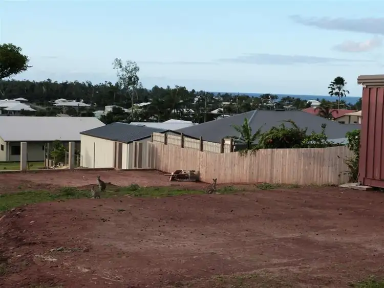Third view of Homely land listing, Address available on request