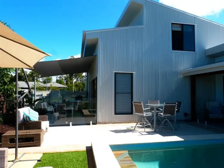 Main view of Homely house listing, 43 Mariner Drive, South Mission Beach QLD 4852