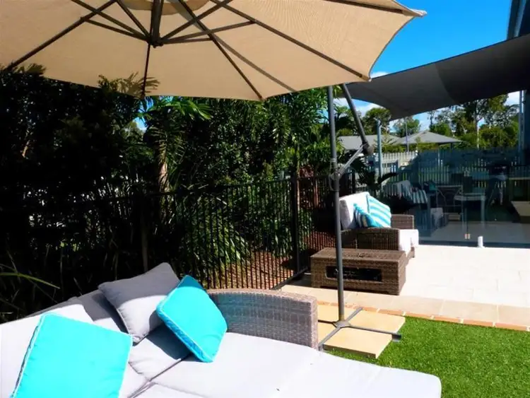 Second view of Homely house listing, 43 Mariner Drive, South Mission Beach QLD 4852