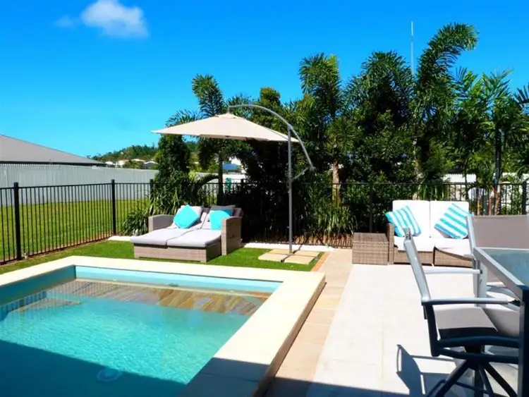 Third view of Homely house listing, 43 Mariner Drive, South Mission Beach QLD 4852
