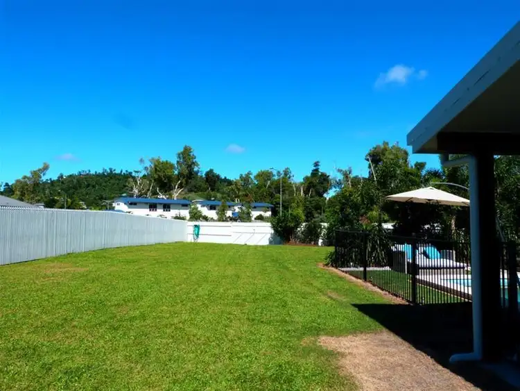 Fourth view of Homely house listing, 43 Mariner Drive, South Mission Beach QLD 4852