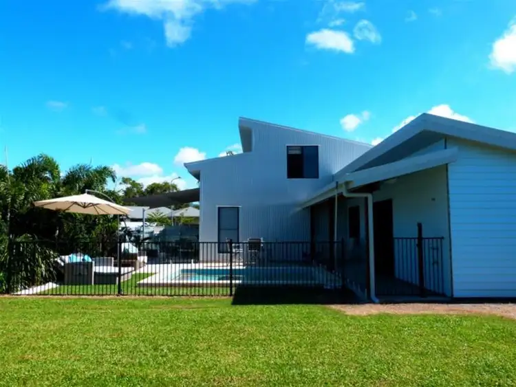 Fifth view of Homely house listing, 43 Mariner Drive, South Mission Beach QLD 4852