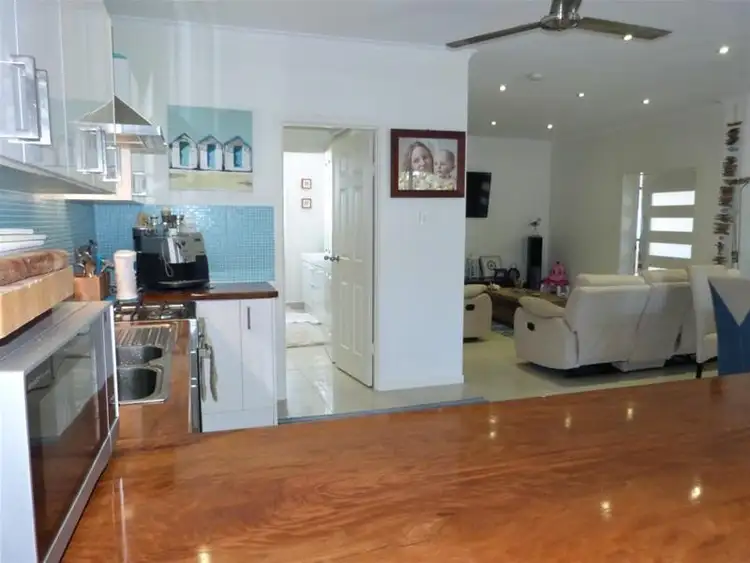 Sixth view of Homely house listing, 43 Mariner Drive, South Mission Beach QLD 4852