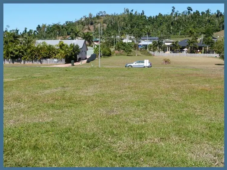 12 Voyager Street, South Mission Beach QLD 4852
