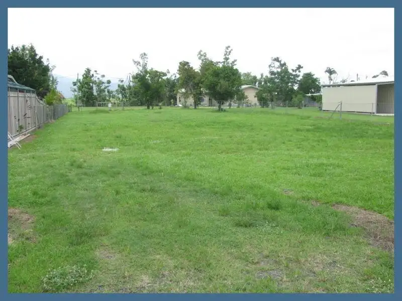 Main view of Homely land listing, Address available on request