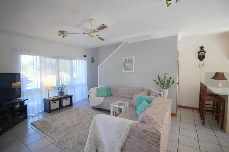Second view of Homely apartment listing, Address available on request