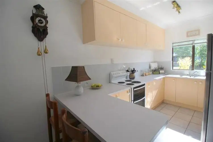 Fifth view of Homely apartment listing, Address available on request