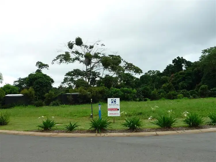 Second view of Homely land listing, Address available on request