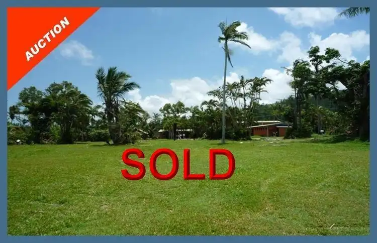 Main view of Homely land listing, LOT 3/3 Tully Mission Beach Road, Wongaling Beach QLD 4852