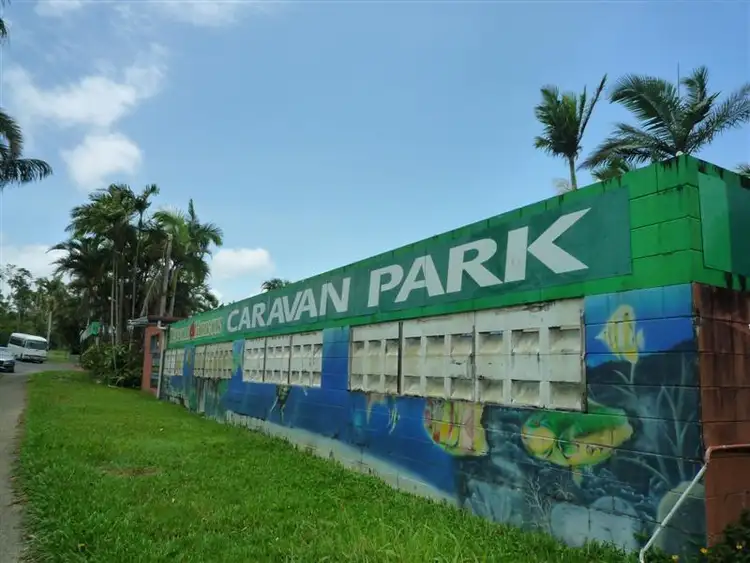 Third view of Homely land listing, LOT 3/3 Tully Mission Beach Road, Wongaling Beach QLD 4852