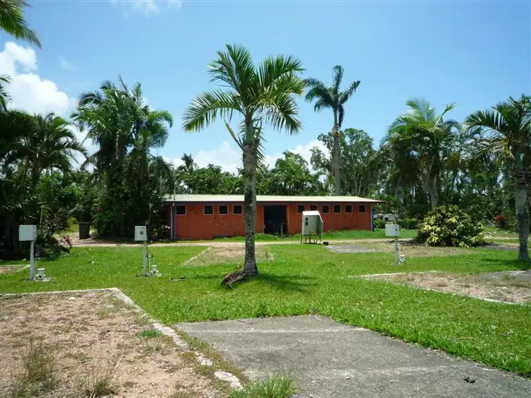 Fifth view of Homely land listing, LOT 3/3 Tully Mission Beach Road, Wongaling Beach QLD 4852