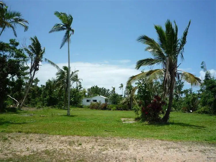 Sixth view of Homely land listing, LOT 3/3 Tully Mission Beach Road, Wongaling Beach QLD 4852